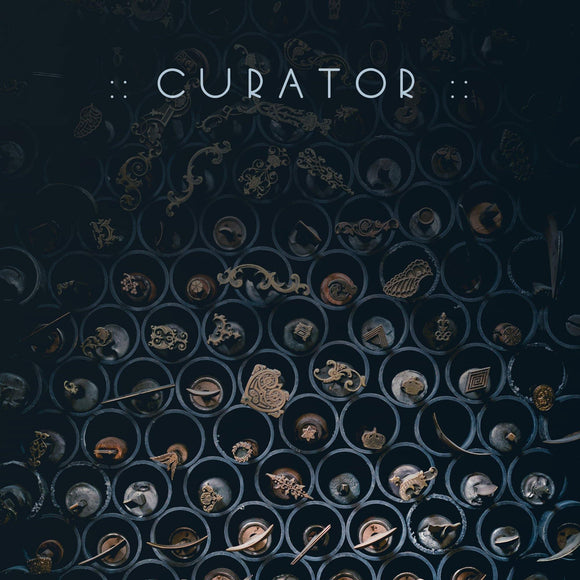 CURATOR COLLECTION -  Fox & Bear