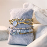 Cirrus Bracelet Set