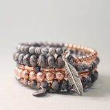 Prospect Wrap Bracelet