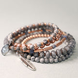 Prospect Wrap Bracelet